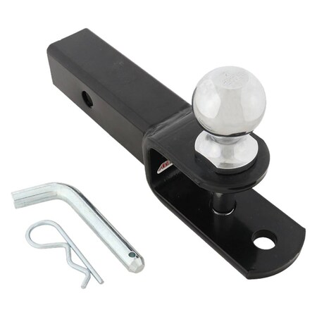 All Balls EZ Hitch 2" receiver 2" ball For CF-Moto Volunteer 43-1001